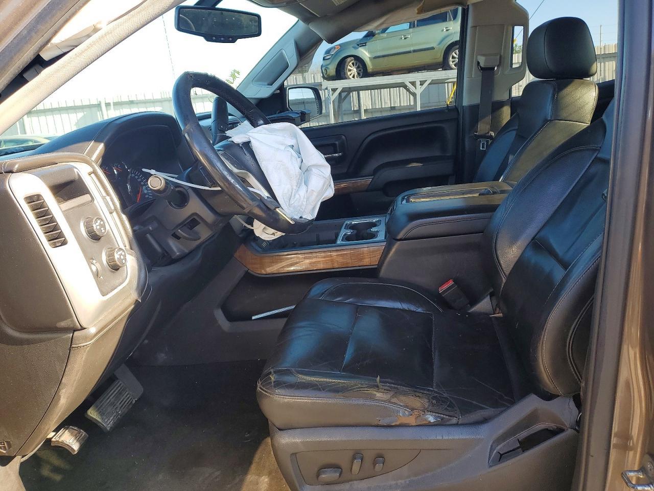 2014 GMC Sierra