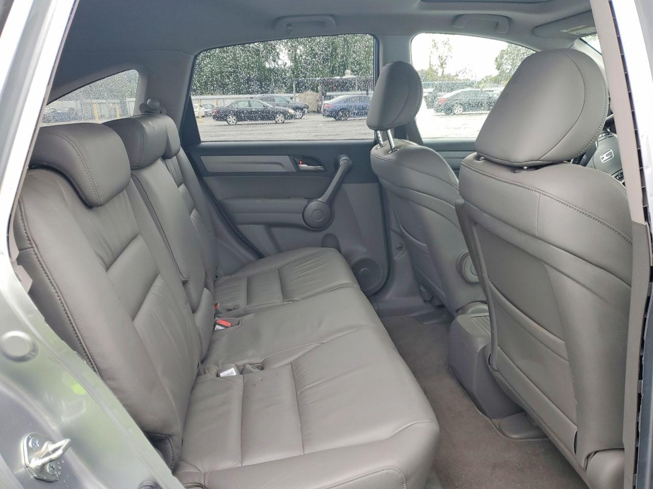 2008 HONDA CR-V