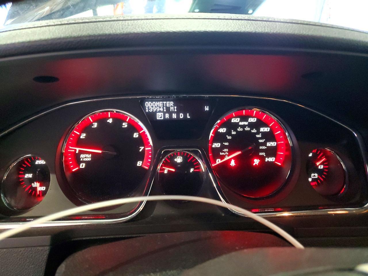2015 GMC ACADIA