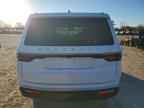 2025 JEEP Wagoneer