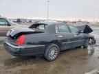 2002 LINCOLN Town Car