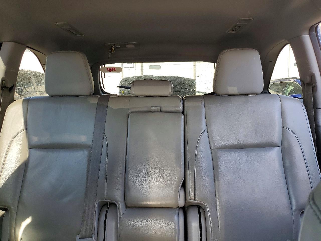 2015 TOYOTA HIGHLANDER