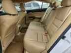 2011 HONDA ACCORD