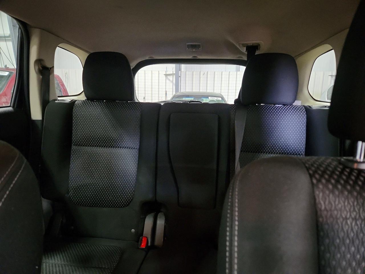 2018 MITSUBISHI outlander