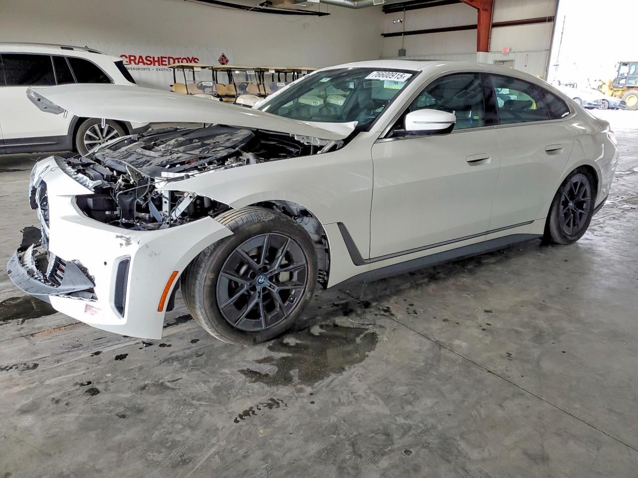 2023 BMW i4