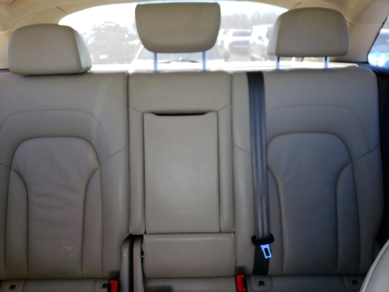 2017 AUDI Q5