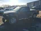 2012 NISSAN Frontier