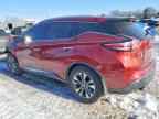 2016 NISSAN MURANO