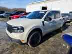 2024 FORD Maverick