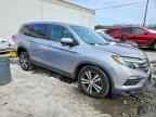 2018 HONDA PILOT