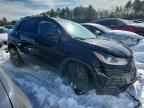 2020 CHEVROLET TRAX