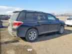2012 TOYOTA HIGHLANDER