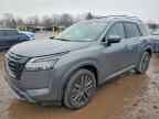 2023 NISSAN PATHFINDER