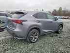 2018 LEXUS NX 300