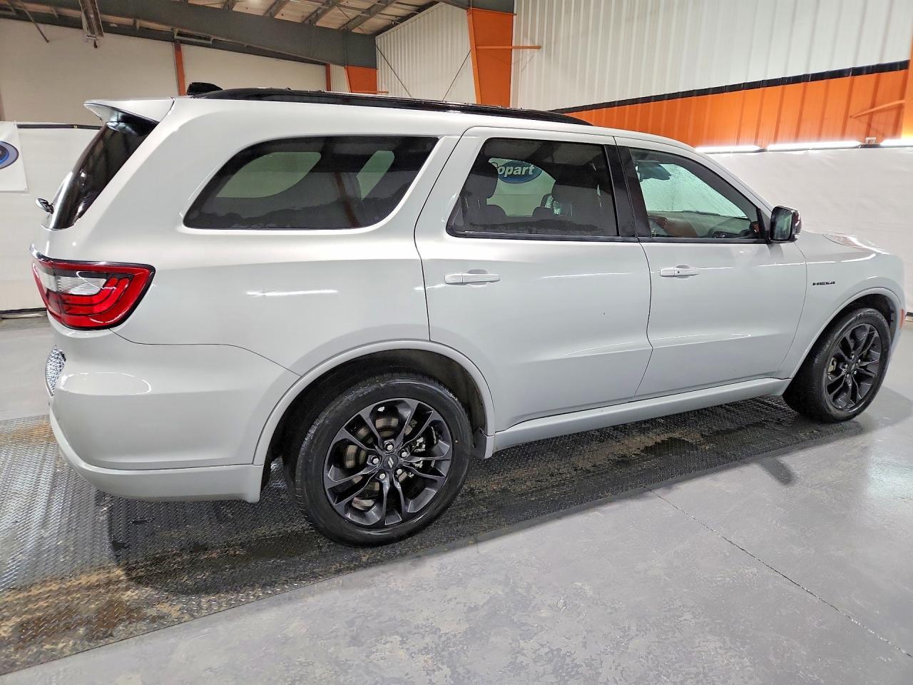 2023 DODGE DURANGO