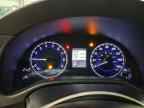 2011 INFINITI G37