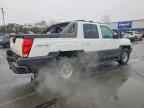2003 CHEVROLET Avalanche