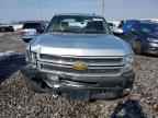 2012 CHEVROLET Silverado