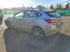2019 SUBARU IMPREZA