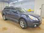 2013 SUBARU Outback
