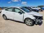 2018 CHEVROLET CRUZE