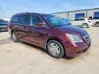 2007 HONDA ODYSSEY