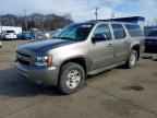 2012 CHEVROLET Suburban