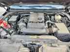 2023 NISSAN Frontier