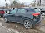 2022 HONDA HR-V