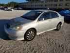 2003 TOYOTA COROLLA