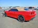 2015 CHEVROLET Camaro