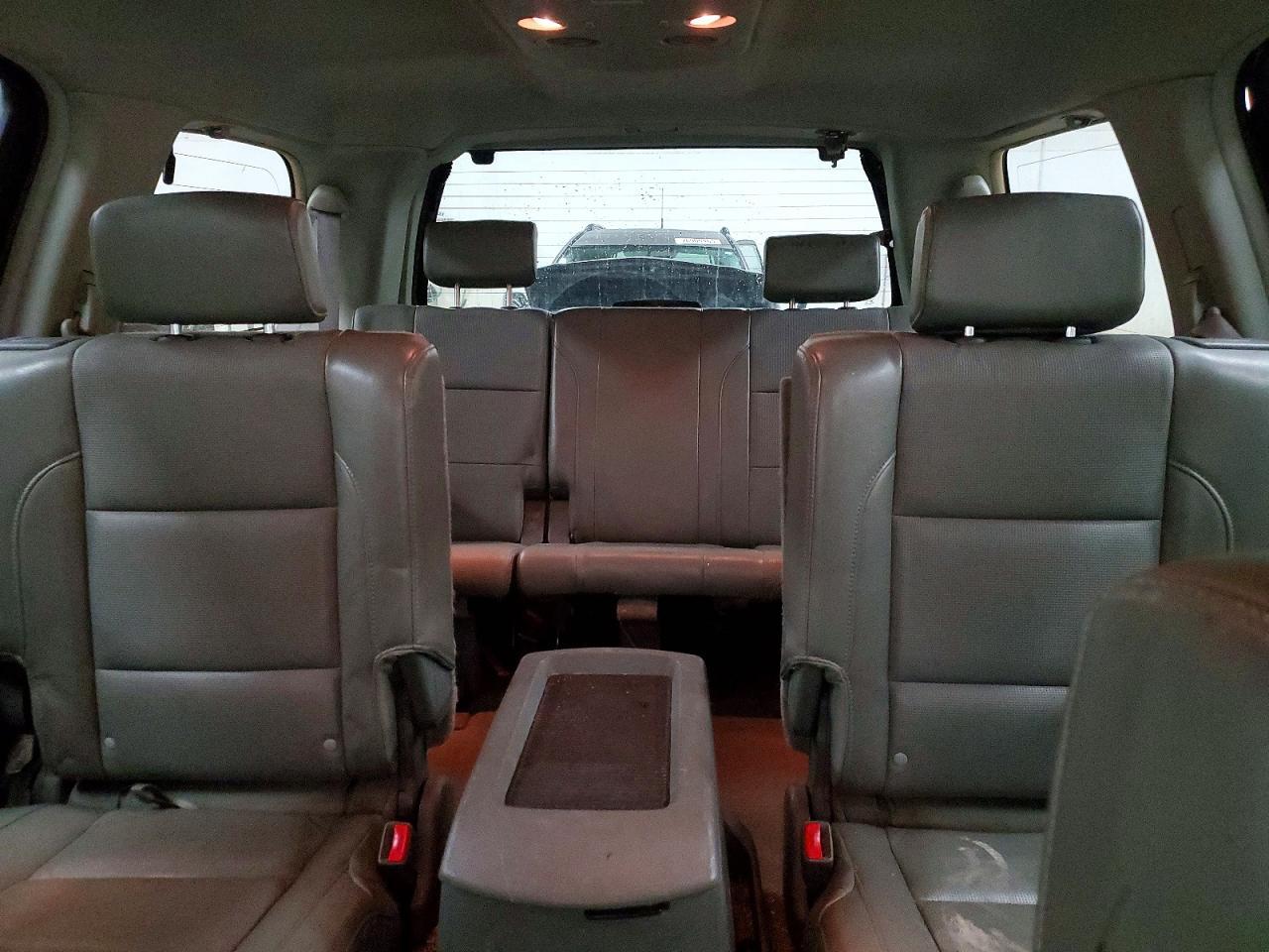 2006 NISSAN Armada