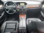 2011 MERCEDES-BENZ E