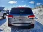 2018 KIA SORENTO