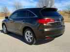 2015 ACURA RDX