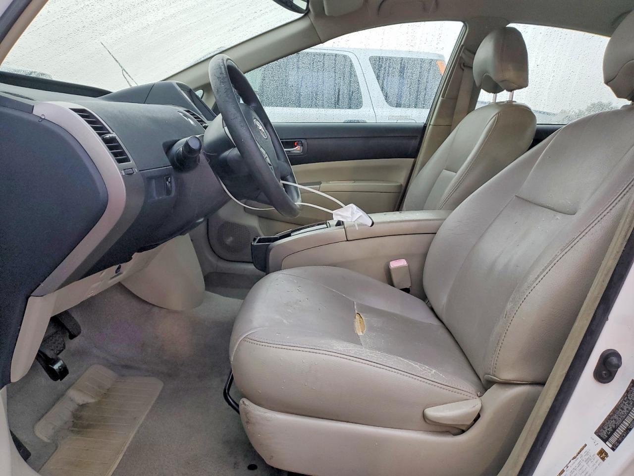 2006 TOYOTA PRIUS