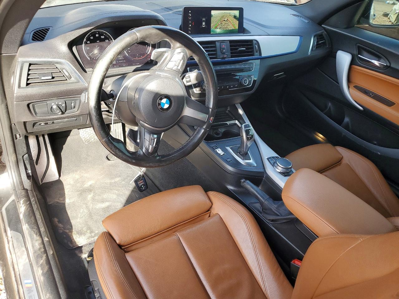 2018 BMW M240i
