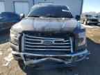 2015 FORD F-150 Lightning
