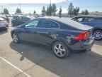 2012 VOLVO S60