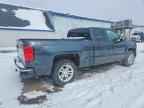 2019 CHEVROLET Silverado