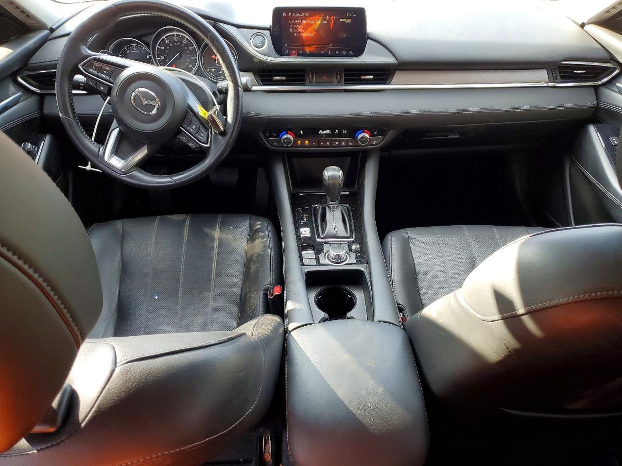 2020 MAZDA 6