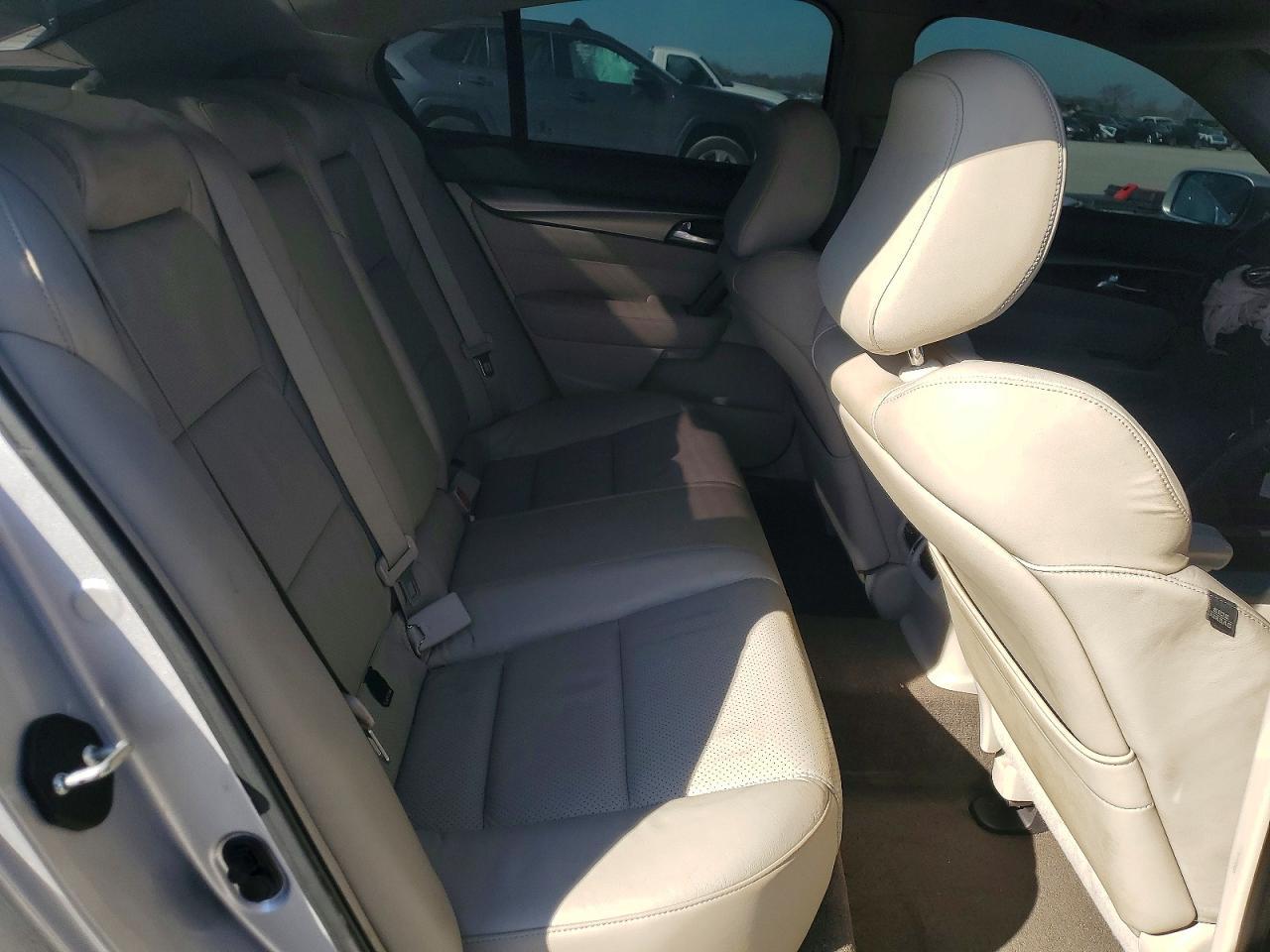 2013 ACURA TL
