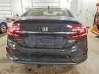 2018 HONDA Clarity