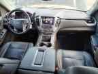 2017 CHEVROLET Suburban