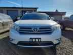 2013 TOYOTA HIGHLANDER