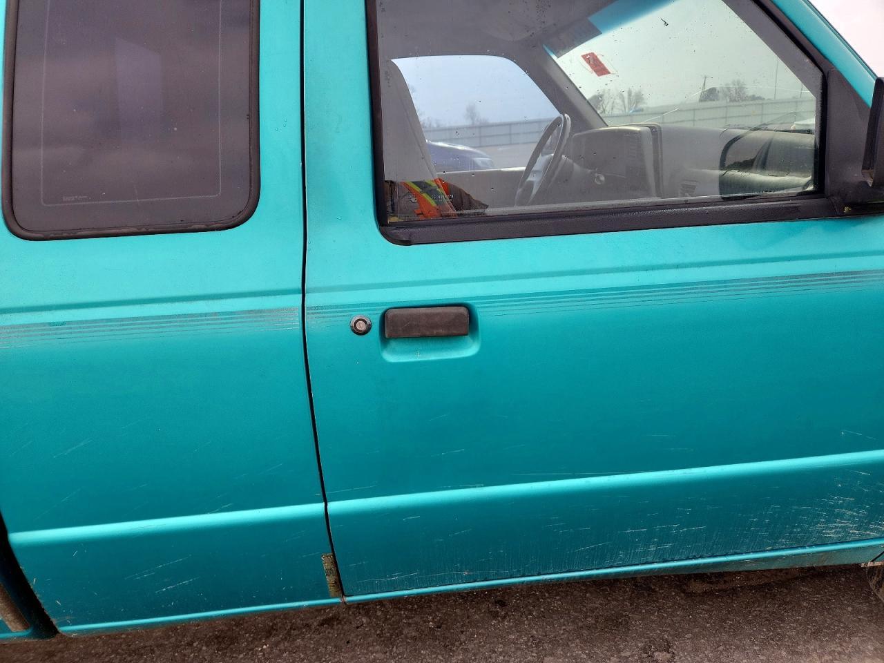 1994 FORD RANGER