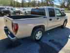 2004 GMC CANYON