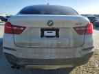 2017 BMW X4