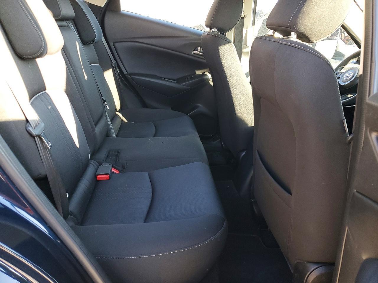 2019 MAZDA CX-3