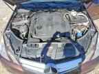 2012 MERCEDES-BENZ E-Class
